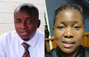 Sudden Twist As CCTV Footages Now Reveal Late Festus Amimo Died Of Asthma Attack & Not Blue Pills Photo Courtesy