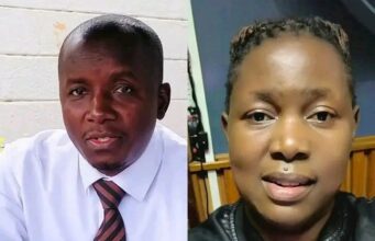 Sudden Twist As CCTV Footages Now Reveal Late Festus Amimo Died Of Asthma Attack & Not Blue Pills Photo Courtesy