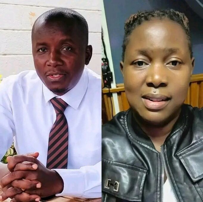 Sudden Twist As CCTV Footages Now Reveal Late Festus Amimo Died Of Asthma Attack & Not Blue Pills Photo Courtesy