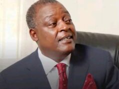 “He Was Not a Good Person,” Boniface Mwangi Opens Up Expose Evil Things Cyrus Jirongo Used to Do to People During Moi Era Photo Courtesy