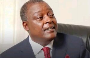 “He Was Not a Good Person,” Boniface Mwangi Opens Up Expose Evil Things Cyrus Jirongo Used to Do to People During Moi Era Photo Courtesy