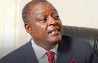 “He Was Not a Good Person,” Boniface Mwangi Opens Up Expose Evil Things Cyrus Jirongo Used to Do to People During Moi Era Photo Courtesy