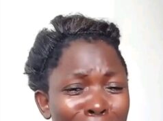 Kenyan Woman in Tears Reveals Losing Ksh 9,300 From Her Blocked Safricom SIM in a Lost Phone Photo Courtesy