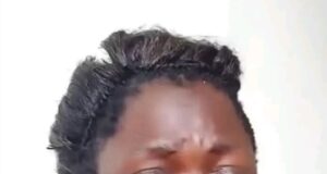 Kenyan Woman in Tears Reveals Losing Ksh 9,300 From Her Blocked Safricom SIM in a Lost Phone Photo Courtesy