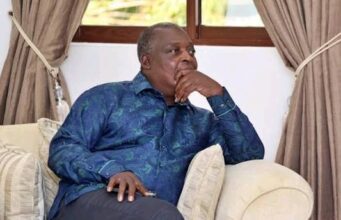 Close Family Friend Now Shares Why Jirongo’s Family Is Suspecting His Fatal Crash Photo Courtesy