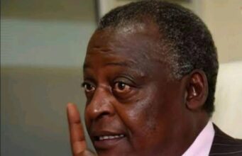 Cyrus Jirongo’s Close Lady Bestfriend Who Spent Last Moments With Him Before Accident Finally Speaks Expose Key Details Photo Courtesy