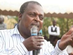 Inside Cyrus Jirongo’s Multimillion Farm In Uasin Gishu Now Set to be Auction for Ksh 495M Debt Just Few Days After Death Photo
