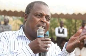Inside Cyrus Jirongo’s Multimillion Farm In Uasin Gishu Now Set to be Auction for Ksh 495M Debt Just Few Days After Death Photo