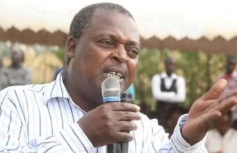 Inside Cyrus Jirongo’s Multimillion Farm In Uasin Gishu Now Set to be Auction for Ksh 495M Debt Just Few Days After Death Photo