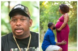 “DNA Tests Should Be Mandatory After Birth,” Mike Sonko Finally Drops A Suggestion After Shòcking Paternity Revelation Photo Courtesy