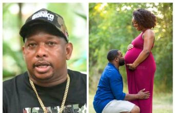 “DNA Tests Should Be Mandatory After Birth,” Mike Sonko Finally Drops A Suggestion After Shòcking Paternity Revelation Photo Courtesy