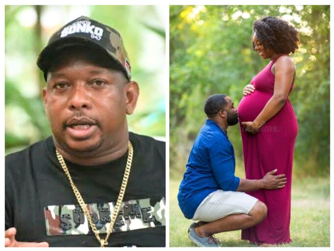 “DNA Tests Should Be Mandatory After Birth,” Mike Sonko Finally Drops A Suggestion After Shòcking Paternity Revelation Photo Courtesy