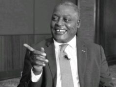 Full List of Female Items Found in Cyrus Jirongo Back Seat After the Crash Exposed Leaving Kenyans Reacting Photo Courtesy