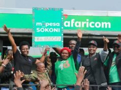 Safaricom Announces Free Calls Starting December 18 to Celebrate 25 Years Of Operation in Kenya Photo Courtesy