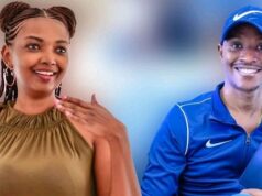 Karen Nyamu Finally Opens Up On Her Breakup With Samidoh Reveals What Led to there Breakup Photo Courtesy