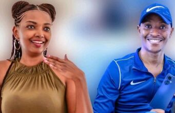 Karen Nyamu Finally Opens Up On Her Breakup With Samidoh Reveals What Led to there Breakup Photo Courtesy