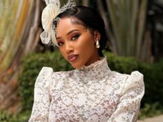 Enough Is Enough!! Famous TikToker Liz Jackson Finally Opens Up On Accusations Linking Her to Late Cyrus Jirongo Following Deadly Accident Photo Courtesy