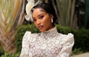 Enough Is Enough!! Famous TikToker Liz Jackson Finally Opens Up On Accusations Linking Her to Late Cyrus Jirongo Following Deadly Accident Photo Courtesy