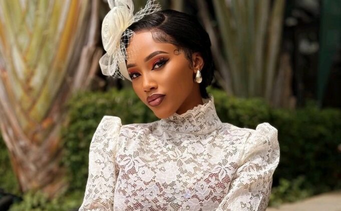 Enough Is Enough!! Famous TikToker Liz Jackson Finally Opens Up On Accusations Linking Her to Late Cyrus Jirongo Following Deadly Accident Photo Courtesy