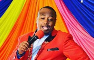 “Alizaliwa the Same Time as Sky” Pastor Kanyari Opens Up Reveals Giving Birth to Another Daughter With Another Woman Sparking Cheating Rumours On Betty Bayo Photo Courtesy