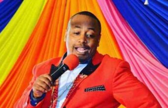 “Alizaliwa the Same Time as Sky” Pastor Kanyari Opens Up Reveals Giving Birth to Another Daughter With Another Woman Sparking Cheating Rumours On Betty Bayo Photo Courtesy