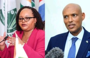 Sudden Twist As DCI Finally Reveals That The Climax Buses Belong To Governor Anne Waiguru After Getting Involved In the Deadly Crush Killing Jirongo Photo Courtesy