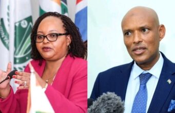 Sudden Twist As DCI Finally Reveals That The Climax Buses Belong To Governor Anne Waiguru After Getting Involved In the Deadly Crush Killing Jirongo Photo Courtesy