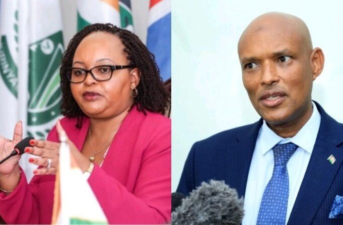 Sudden Twist As DCI Finally Reveals That The Climax Buses Belong To Governor Anne Waiguru After Getting Involved In the Deadly Crush Killing Jirongo Photo Courtesy