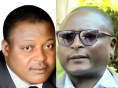 “Cyrus Jirongo Did Not Drive to Naivasha Willingly” Vihiga Ex-Senator Casts Doubt on His Night Trip Photo Courtesy