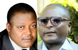 “Cyrus Jirongo Did Not Drive to Naivasha Willingly” Vihiga Ex-Senator Casts Doubt on His Night Trip Photo Courtesy