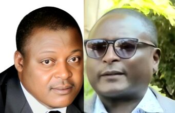 “Cyrus Jirongo Did Not Drive to Naivasha Willingly” Vihiga Ex-Senator Casts Doubt on His Night Trip Photo Courtesy