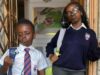 KSh 2.1 Million Yearly: The Elite Multimillion School Betty Bayo’s Children Attend Breakdown Betty Bayo children Woodcreek School I Photo Courtesy