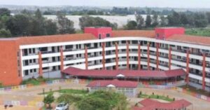 Betty Bayo children Woodcreek School I Photo Courtesy