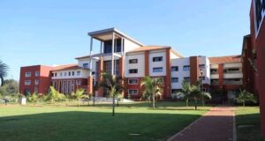 Betty Bayo children Woodcreek School I Photo Courtesy