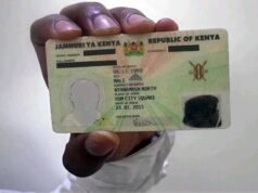 Steps to Follow to Check if Your Identity Card is Registered With Other Unkwown Mobile Numbers Photo Courtesy