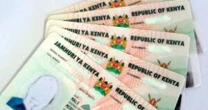 Identity Card Photo Courtesy 