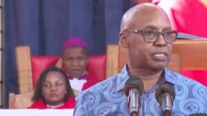 Jimmy Wanjigi Photo Courtesy