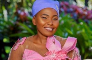 “Ready to be taken” Triza Njeri Karangu Ex-wife Opens up Reveals She’s Ready to Fall Inlove Again Several Months After Break-up Photo; Karangu Muraya and Carol Kim