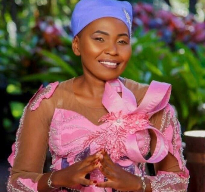 “Ready to be taken” Triza Njeri Karangu Ex-wife Opens up Reveals She’s Ready to Fall Inlove Again Several Months After Break-up Photo; Karangu Muraya and Carol Kim