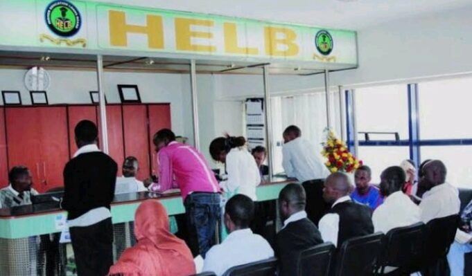 Huge Blow for Kenya Civil Servants Who Received Salaries Today as HELB Deducted Up to Ksh5,000 Photo Courtesy