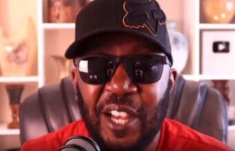 “Hakuna Wanaume wa Kuwapea Mimba” Andrew Kibe Leaves Kenyans Talking After Revealing Why Women Today Party Alot Crowding Bars & Night Clubs Adrew Kibe Photo Courtesy