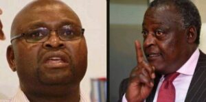 Photo Courtesy  Seth Panyako 