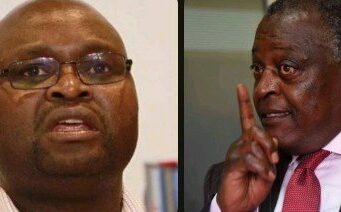 Seth Panyako sparks public outcry with cryptic remarks regarding Cyrus Jirongo’s death Photo Courtesy Seth Panyako