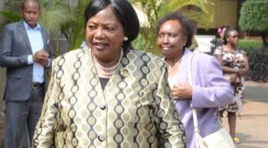 Mama Ngina Photo Courtesy 