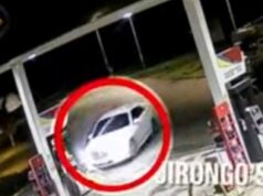 Was He Trailed? Expert Reveals Why Jirongo Fled Naivasha Petrol Station Without Fueling Photo Courtesy