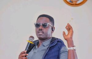 Famous Kisii Police Officer Says he Will Never Vote For Matiang’i After the Ex CS Failed to Promote him