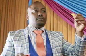 Pastor Victor Kanyari Finally Opens Up Reveals Why He Has Not Taken Custody of His Children With Betty Bayo Sky & Danny Photo Courtesy