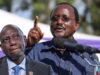 “What If He Refuses to Go?” Kalonzo Raises Serious Concern Over President Ruto Handing Over Power Come 2027 President Ruto & Kalonzo Musyoka/ Photo Courtesy
