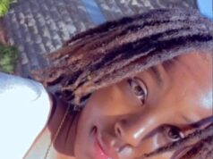 RIP: Heartbreaking Photos of Karen Lojore, the Young Fan Who Died at Asake’s Nyayo Stadium Concert in Kenya Photo Courtesy
