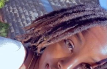 RIP: Heartbreaking Photos of Karen Lojore, the Young Fan Who Died at Asake’s Nyayo Stadium Concert in Kenya Photo Courtesy